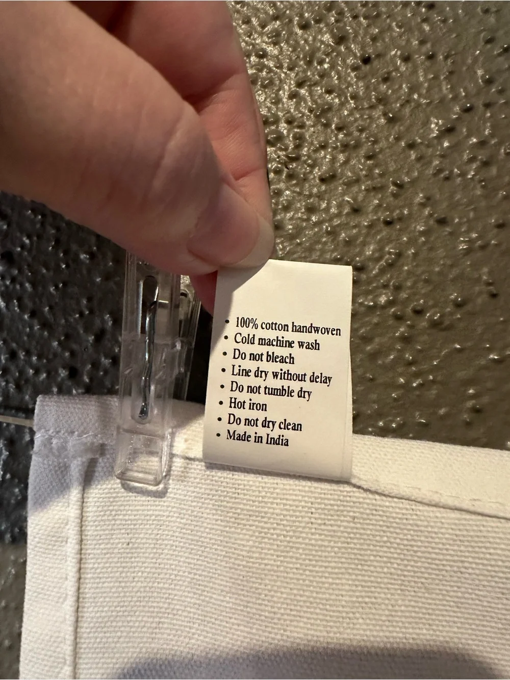 Expressions Guildford Grammar School Chapel Tea Towel
